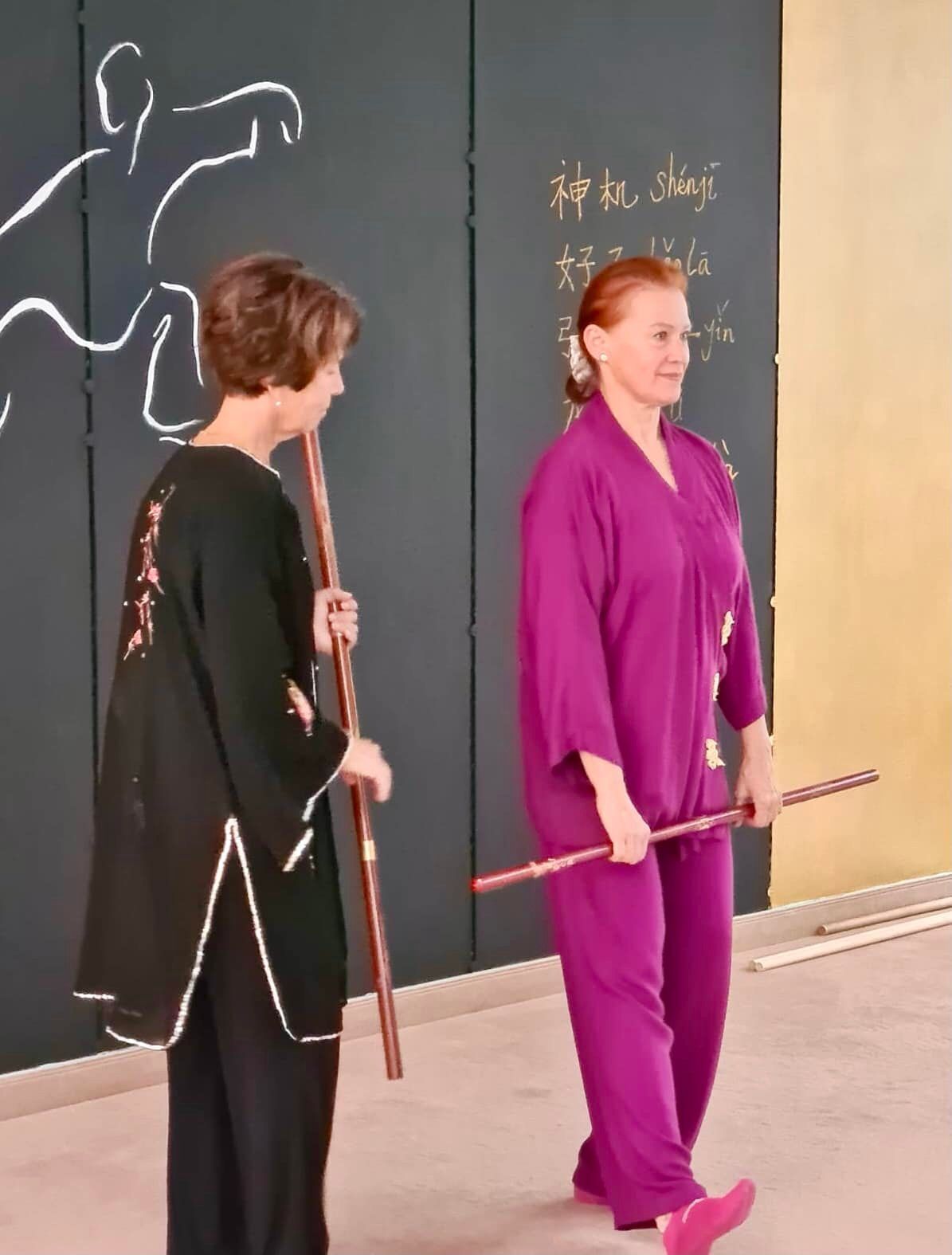 Svet Attitude | Lausanne