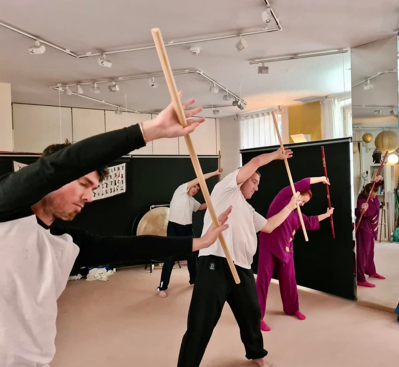 Svet Attitude | Lausanne