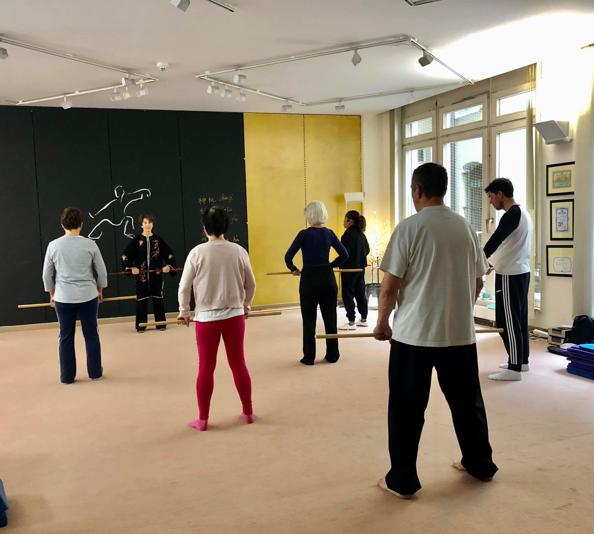 Svet Attitude | Lausanne