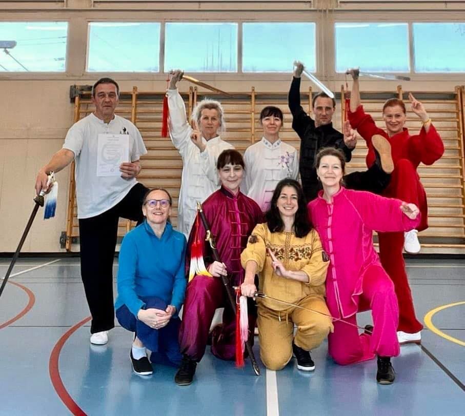 Svet Attitude | Lausanne