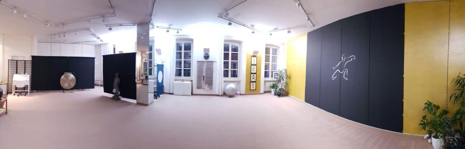 Svet Attitude | Lausanne