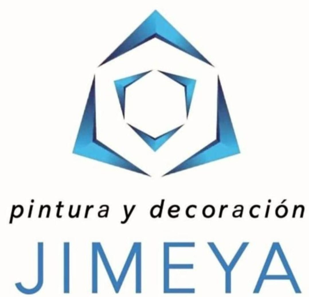 Un logotipo azul y blanco para Garrapal SL