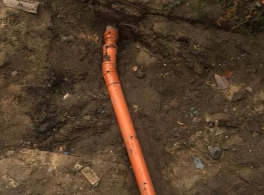 Kellerinnenwandabdichtung, Abdichtung, Sanierung, Kellersanierung, Maurerarbeiten, Abbrucharbeiten