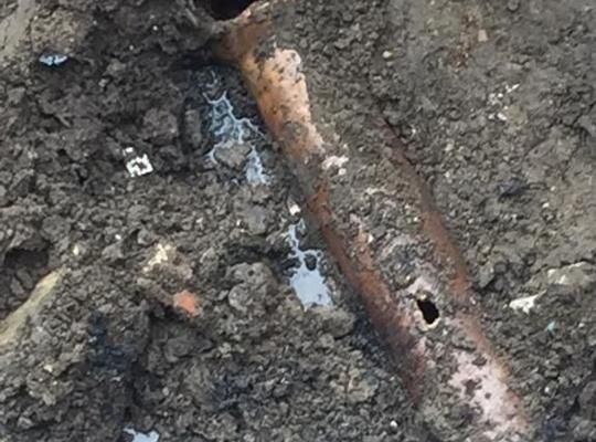 Kellerinnenwandabdichtung, Abdichtung, Sanierung, Kellersanierung, Maurerarbeiten, Abbrucharbeiten