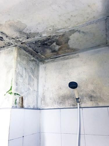 Kellerinnenwandabdichtung, Abdichtung, Sanierung, Kellersanierung, Maurerarbeiten, Abbrucharbeiten