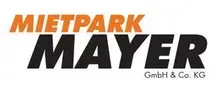 Mietpark Mayer GmbH & Co. KG | Giengen an der Brenz | Logo