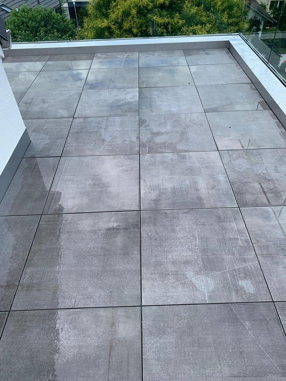 Keramikplatten - Bodenbeläge Musliu AG - Oberglatt ZH