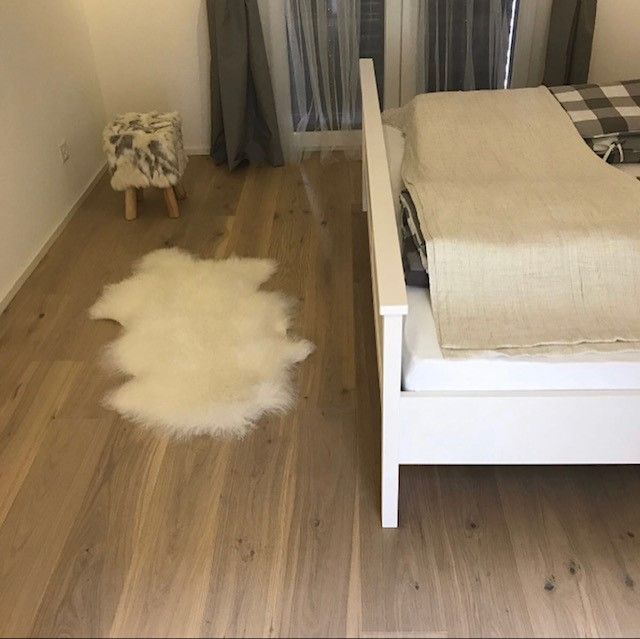 Parkettboden - Bodenbeläge Musliu AG - Oberglatt ZH