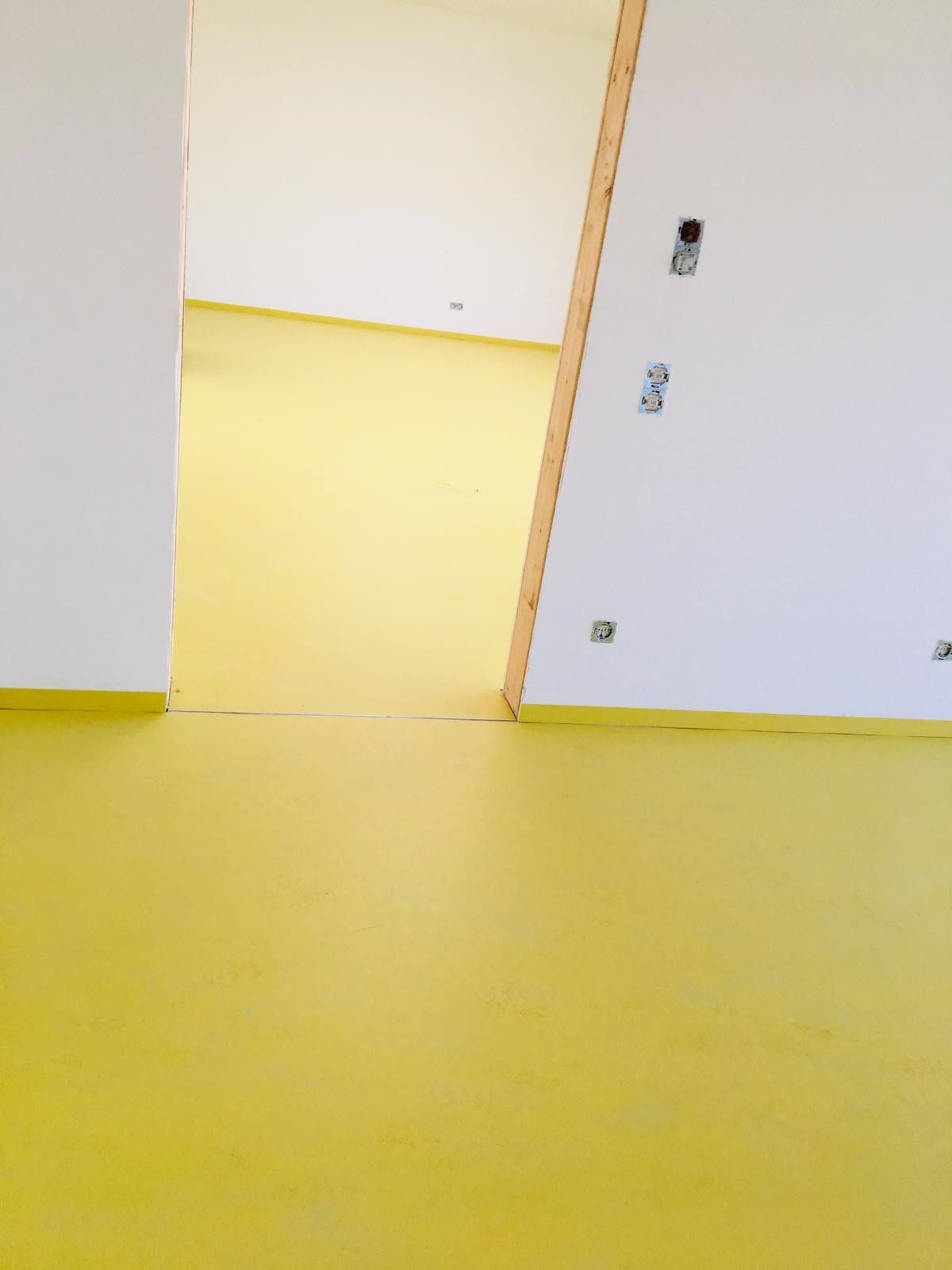 PVC - Bodenbeläge Musliu AG - Oberglatt ZH