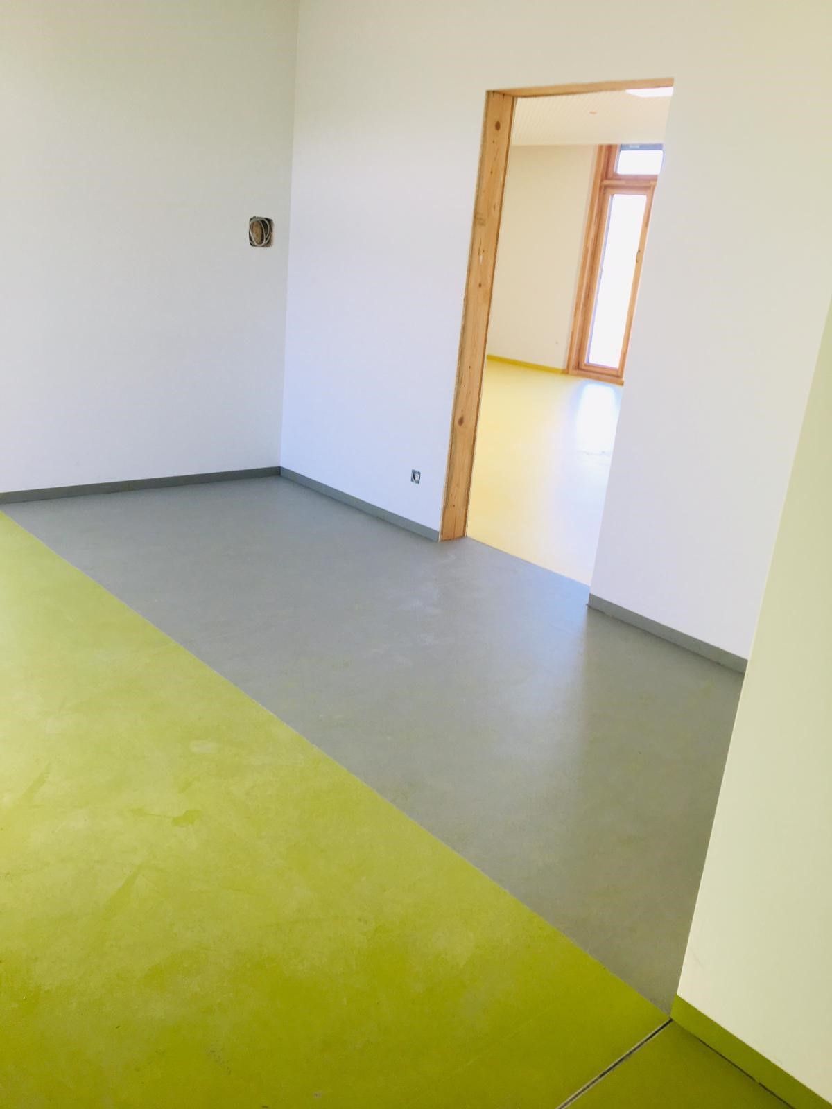 PVC Bodenbelag - Bodenbeläge Musliu AG - Oberglatt ZH