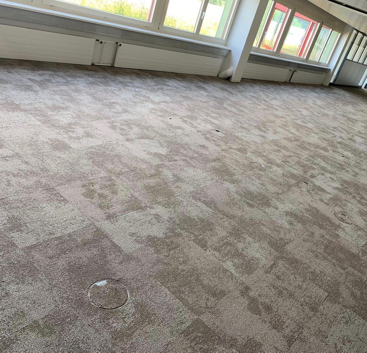 Teppich - Bodenbeläge Musliu AG - Oberglatt ZH