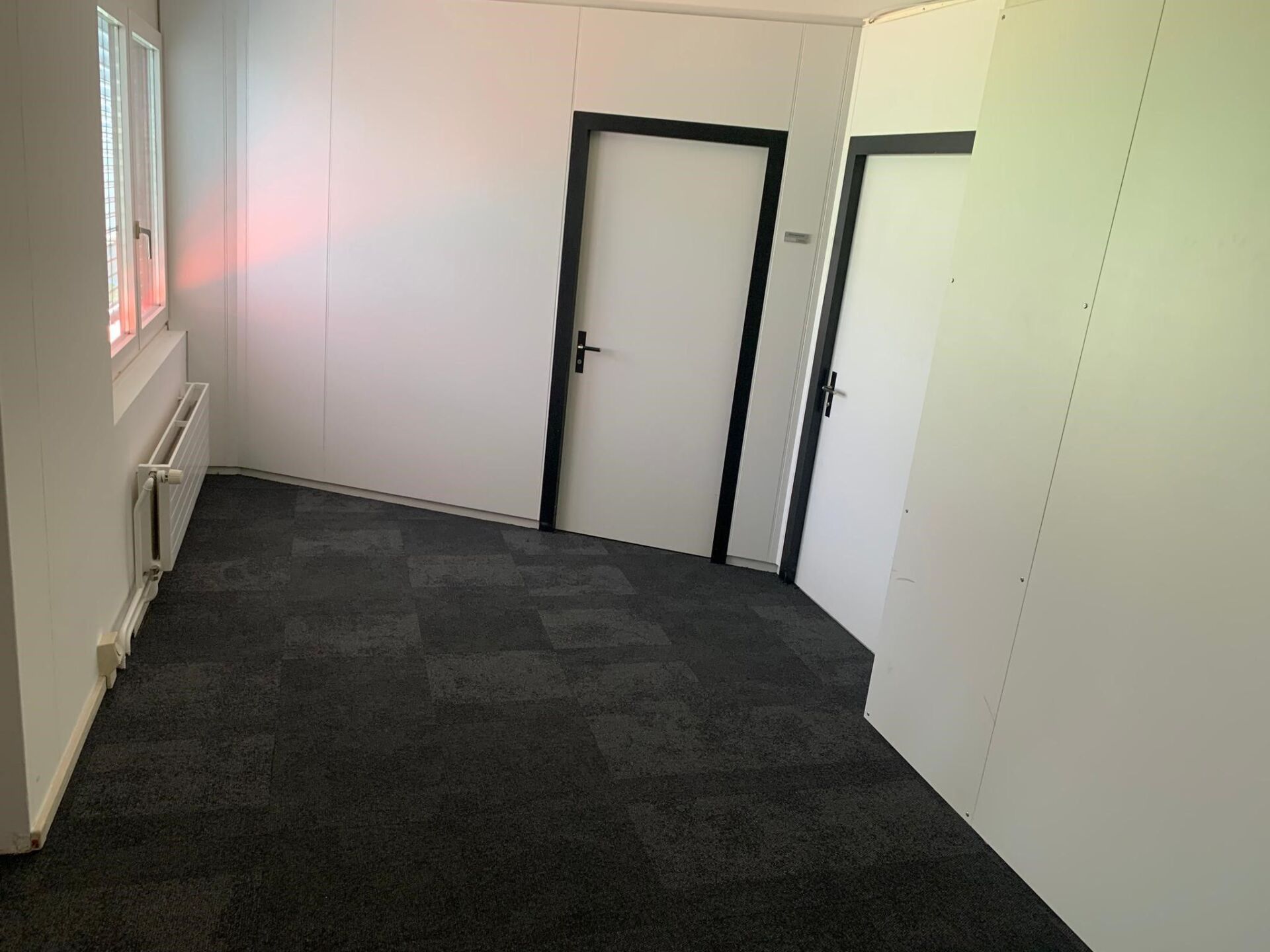 Teppichbelag - Bodenbeläge Musliu AG - Oberglatt ZH