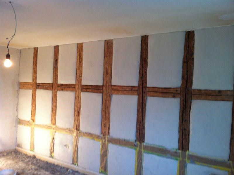 Malerarbeiten - Malergeschäft Schüpbach GmbH - Frauenfeld