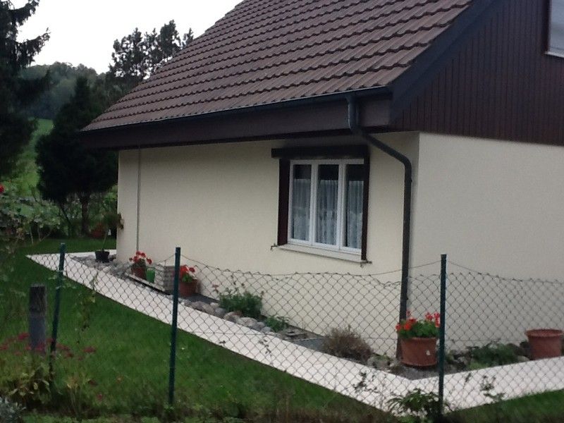 Referenzen - Malergeschäft Schüpbach GmbH - Frauenfeld