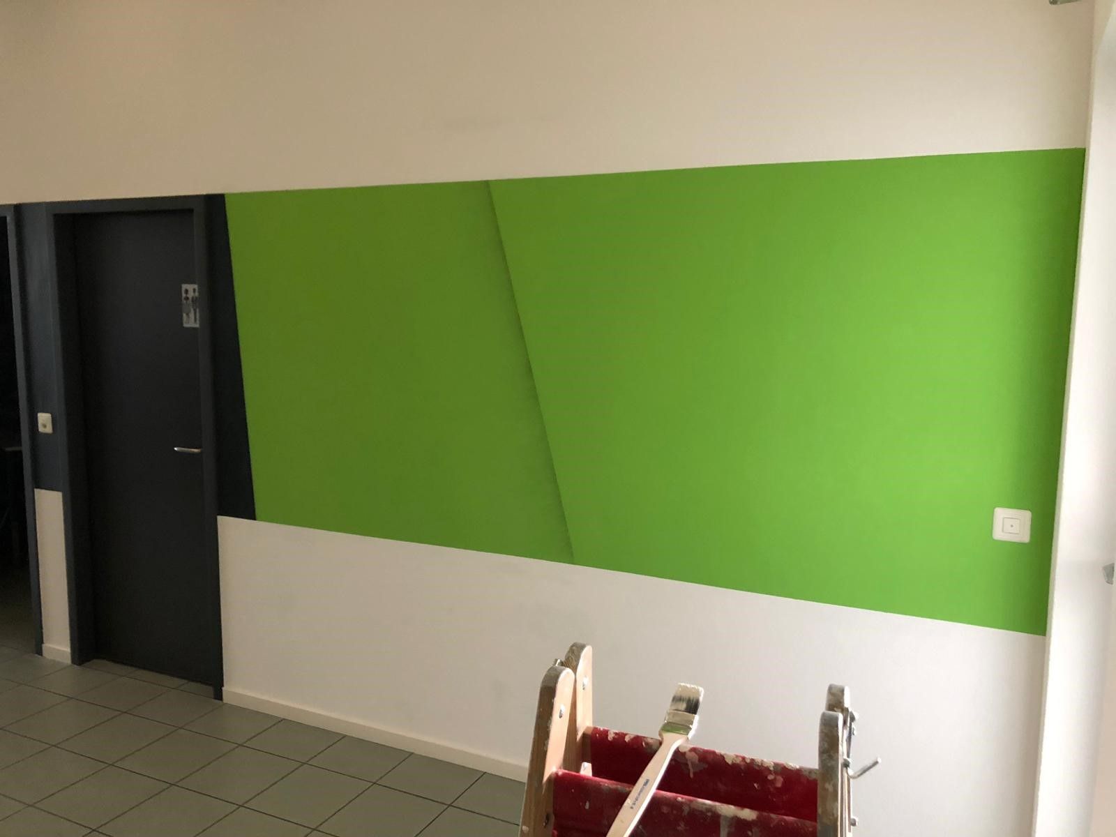 Verputzarbeiten - Malergeschäft Schüpbach GmbH - Frauenfeld