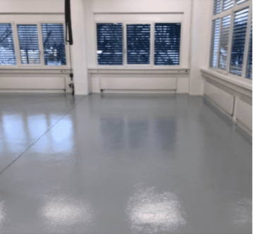 Bodenfarbe - Malergeschäft Schüpbach GmbH - Frauenfeld