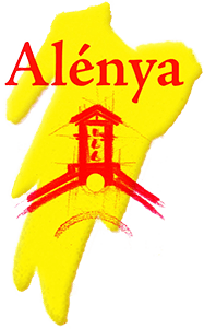 Logo Alénya