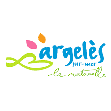 Logo Argelès-sur-Mer