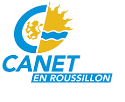 Logo Canet-en-Roussillon
