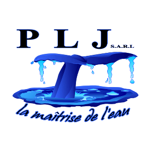 Logo PLJ « la maîtrise de l'eau »