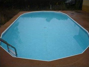 Mise en service de piscine - Après