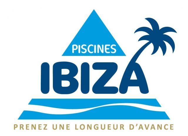 Logo Piscines Ibiza