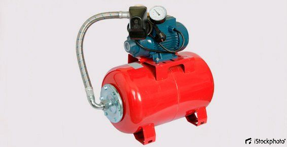 Pompe haute pression