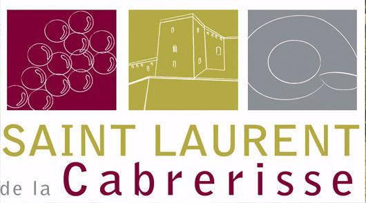 logo Saint-Laurent-de-la-Cabrerisse