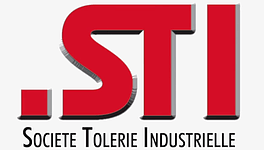 Logo Société Tôlerie Industrielle