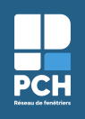 Logo PCH