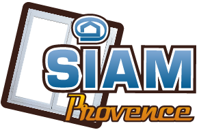 Accueil Logo SIAM Provence