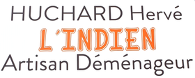 Logo de Hervé Huchard Artisan déménageur