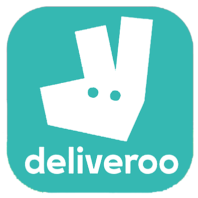 Logo Deliveroo