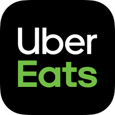Logo Uber Eats