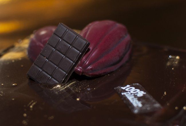 Desserts faits maison