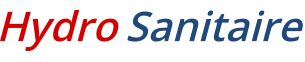 Hydro Sanitaire logo