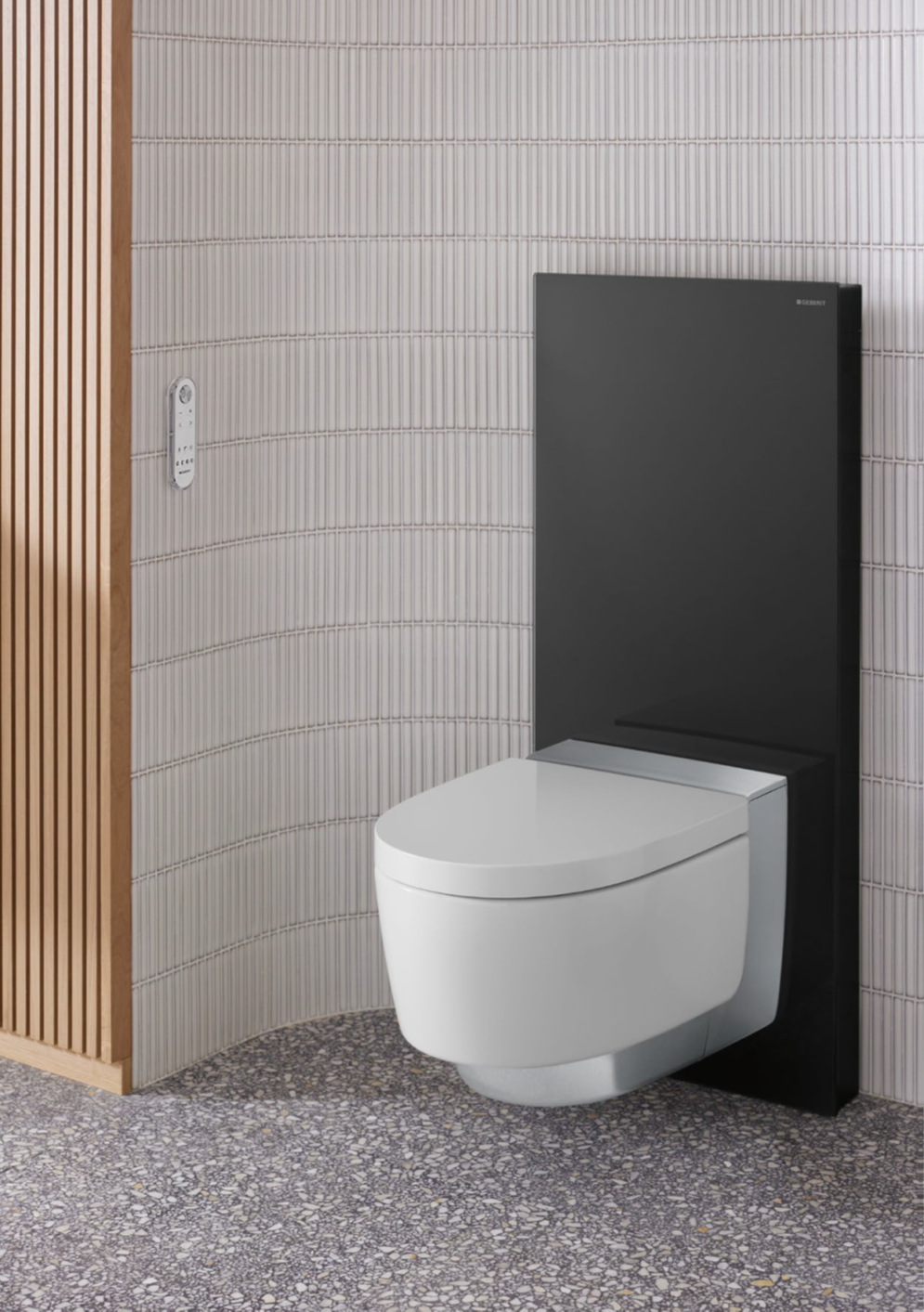 Module sanitaire pour WC - Monolith