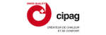 Logo Cipag