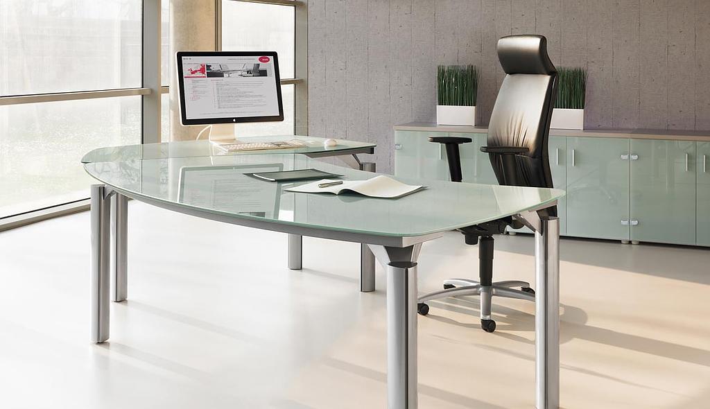 Office 2C, gamme de bureaux et tables à La Réunion