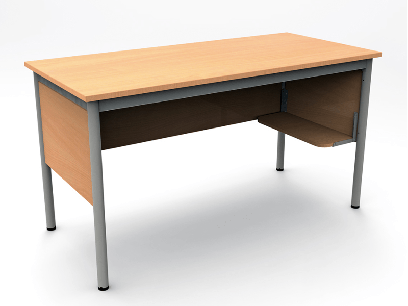 Office 2C, gamme de bureaux et tables à La Réunion