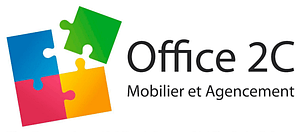Logo Office2C