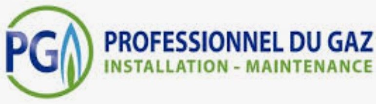 Logo  Professionnel du Gaz