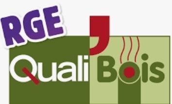 Logo RGE Qualibois 2025