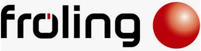 Logo Froling