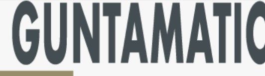 Logo Guntamatic