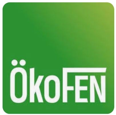 Logo ökofen