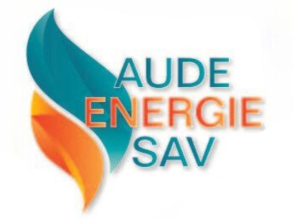 Logo de l'entreprise Aude Energie
