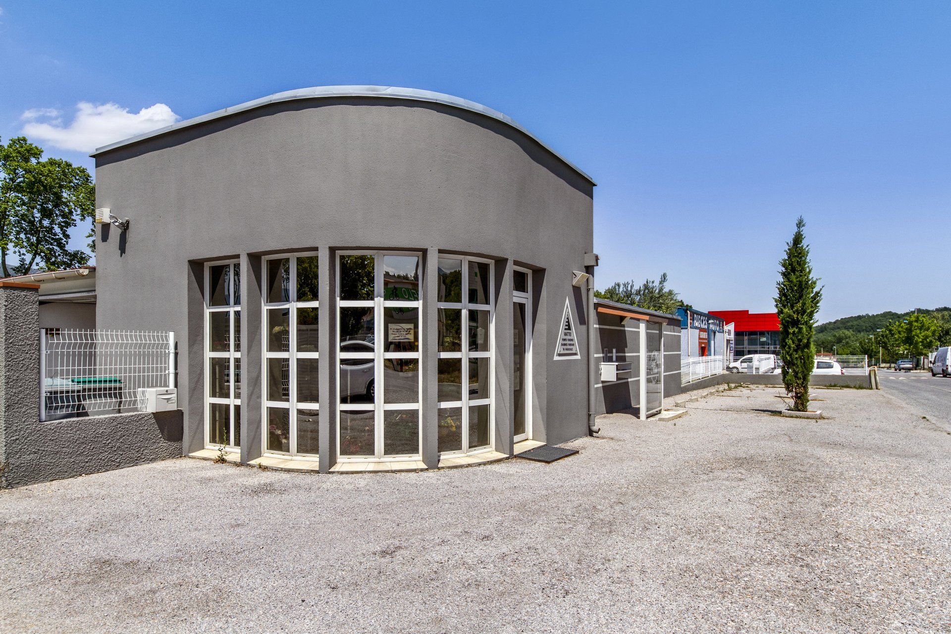 Accueil pompes funèbres