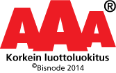 AA-Pintarakennus Oy