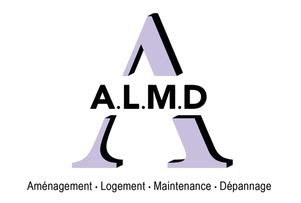 Logo de GROUPE ALMD